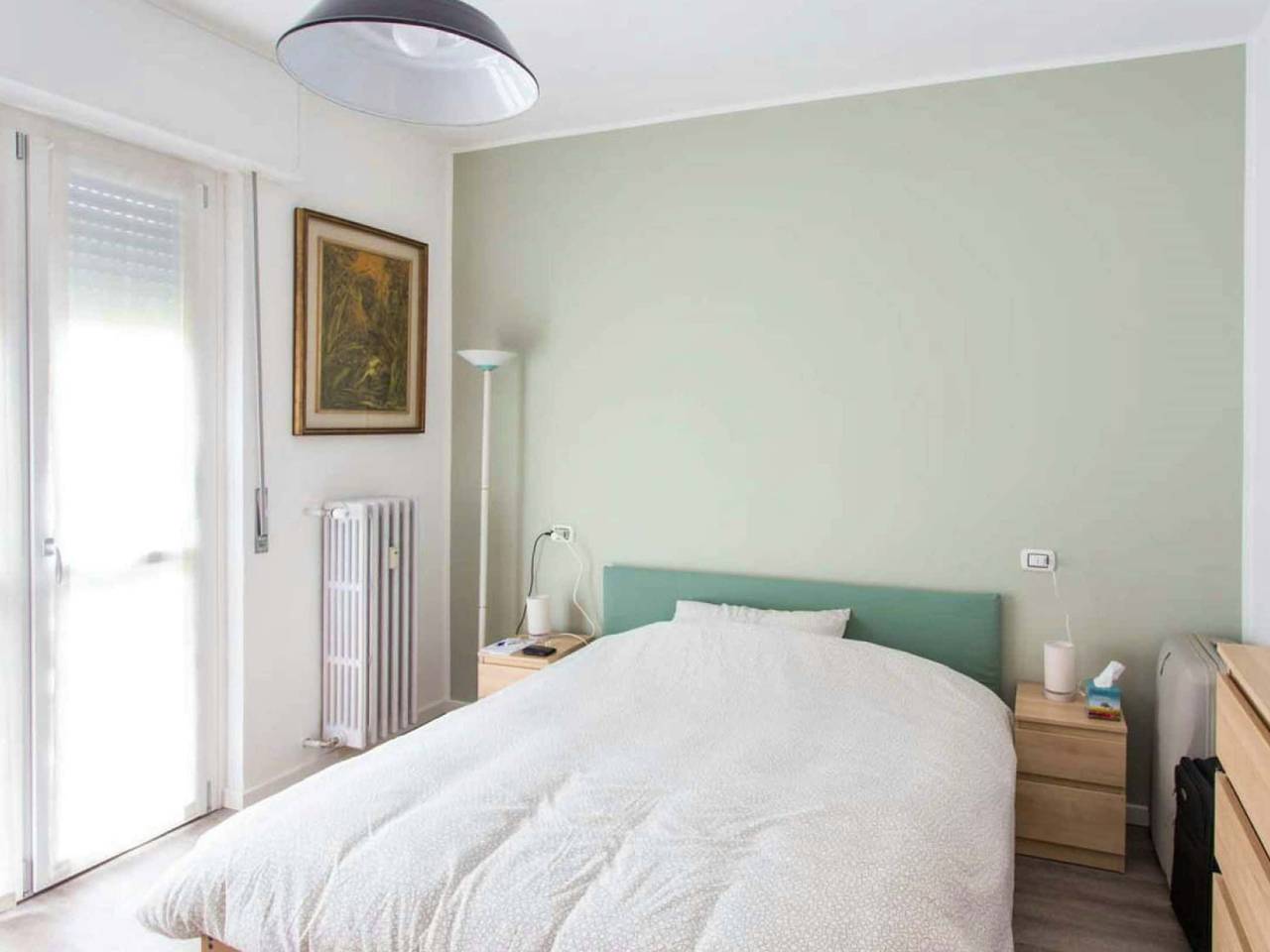 appartamento in affitto a Milano in zona Lorenteggio