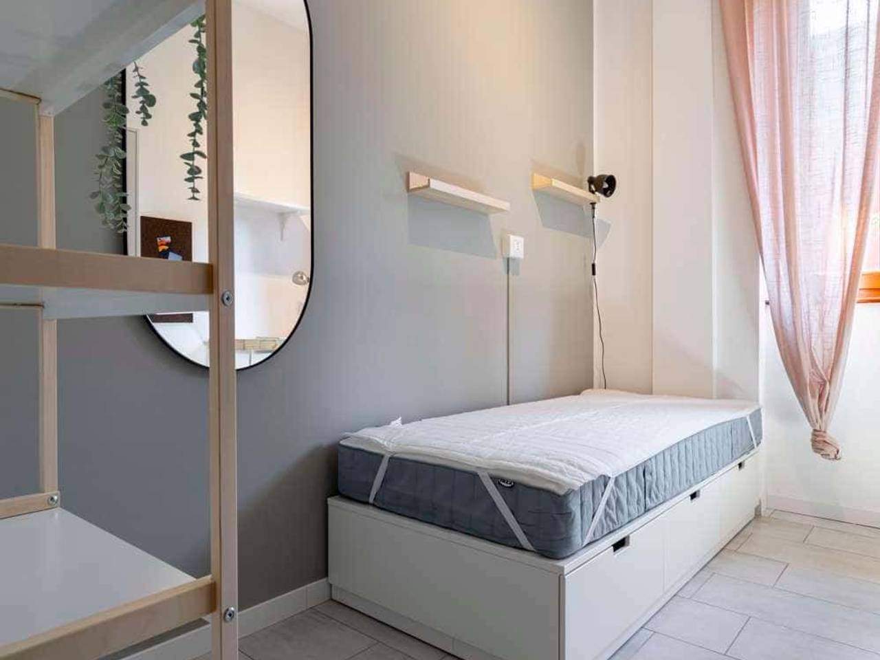 negozio in affitto a Milano in zona Rogoredo