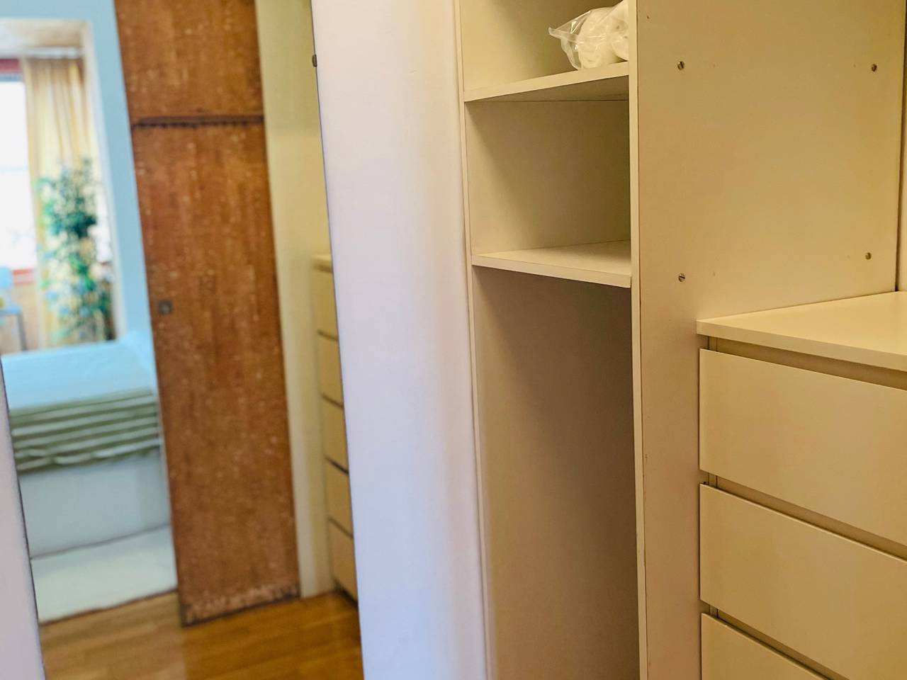 negozio in affitto a Milano in zona San Vittore