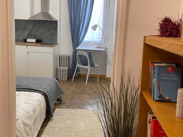negozio in affitto a Milano in zona San Vittore
