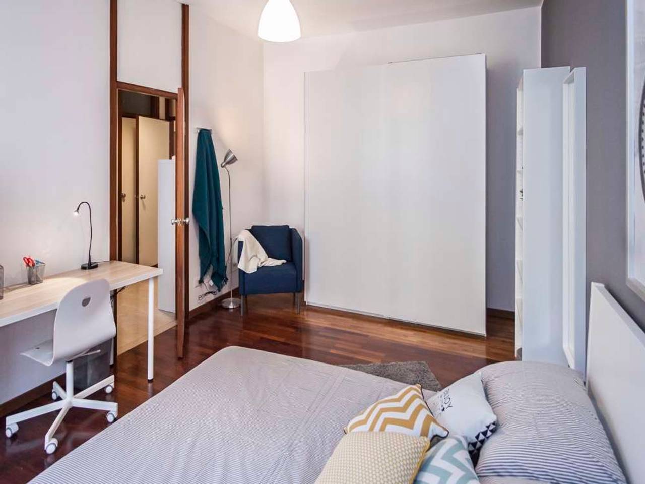 negozio in affitto a Milano