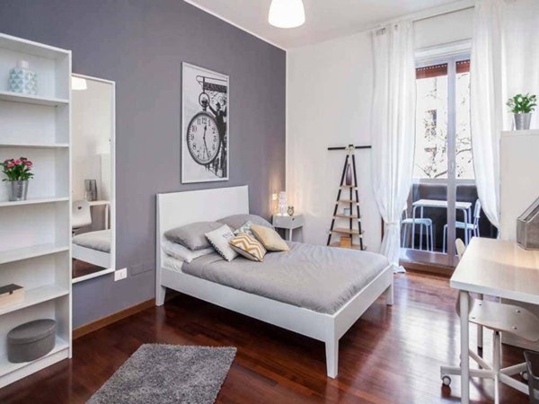 negozio in affitto a Milano in zona Porta Magenta