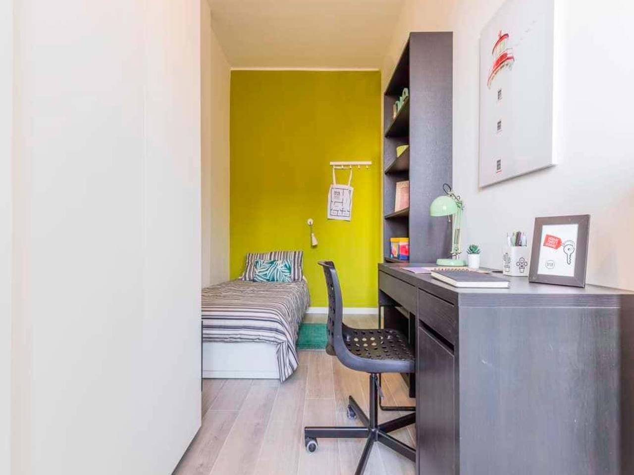 negozio in affitto a Milano