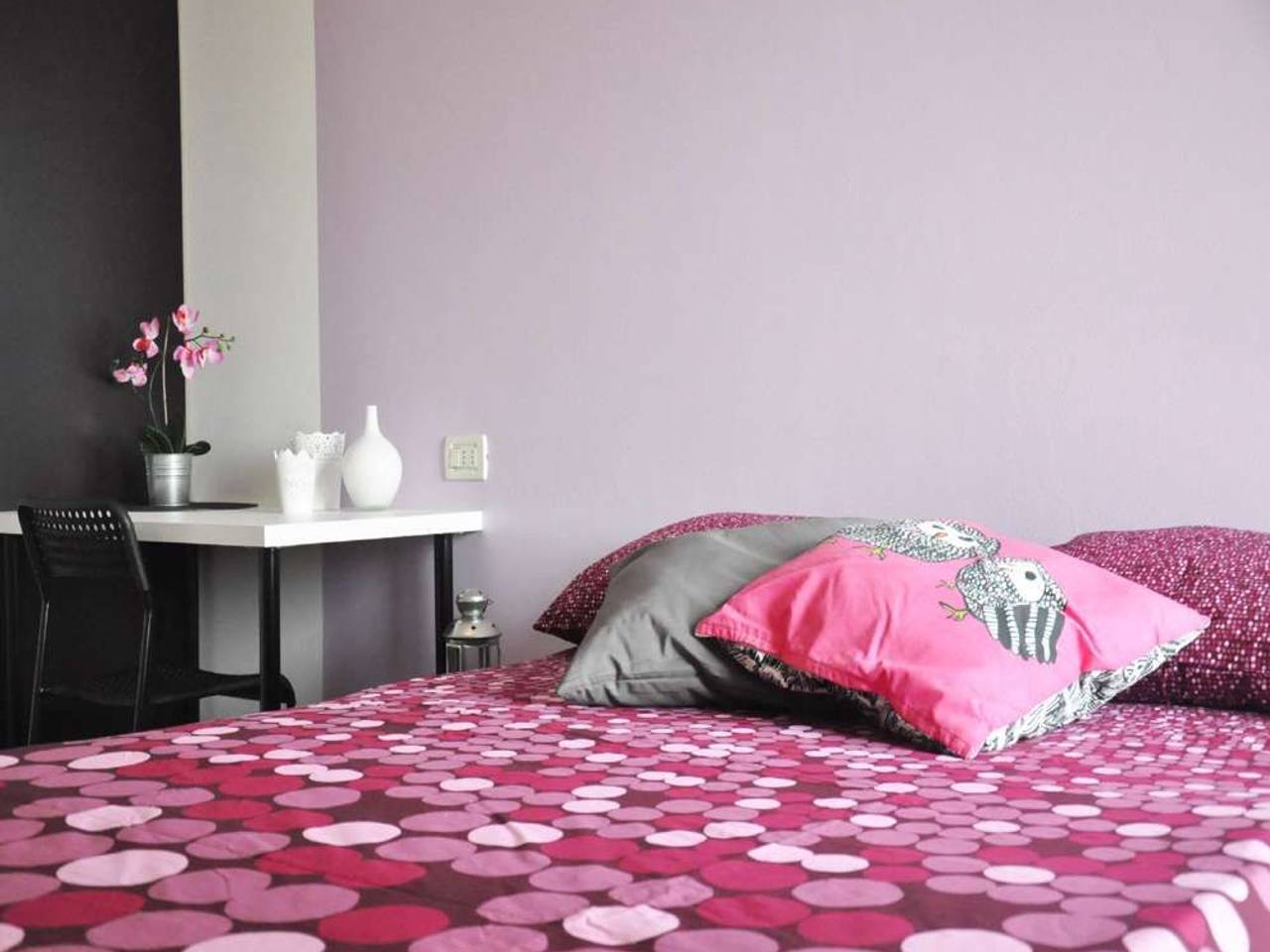 negozio in affitto a Milano in zona Forlanini