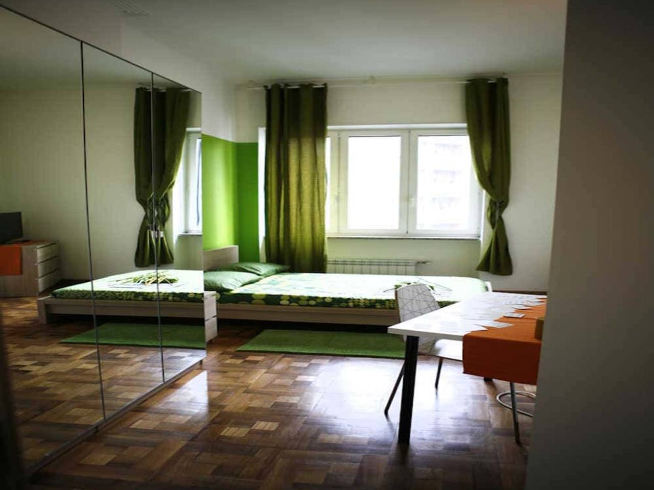 negozio in affitto a Milano in zona Porta Venezia
