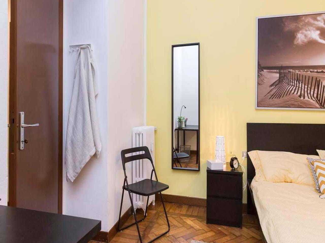 negozio in affitto a Milano in zona Centro Direzionale