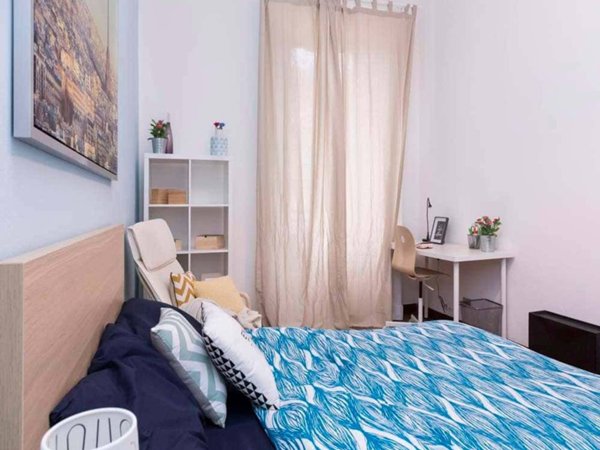 negozio in affitto a Milano in zona Centro Direzionale