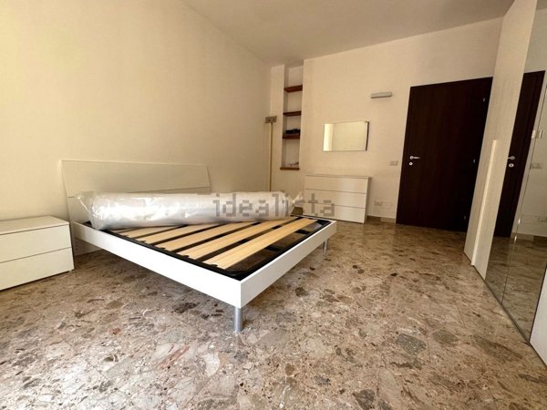 appartamento in affitto a Milano in zona Chiesa Rossa