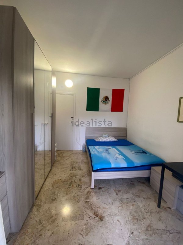 appartamento in affitto a Milano in zona Famagosta