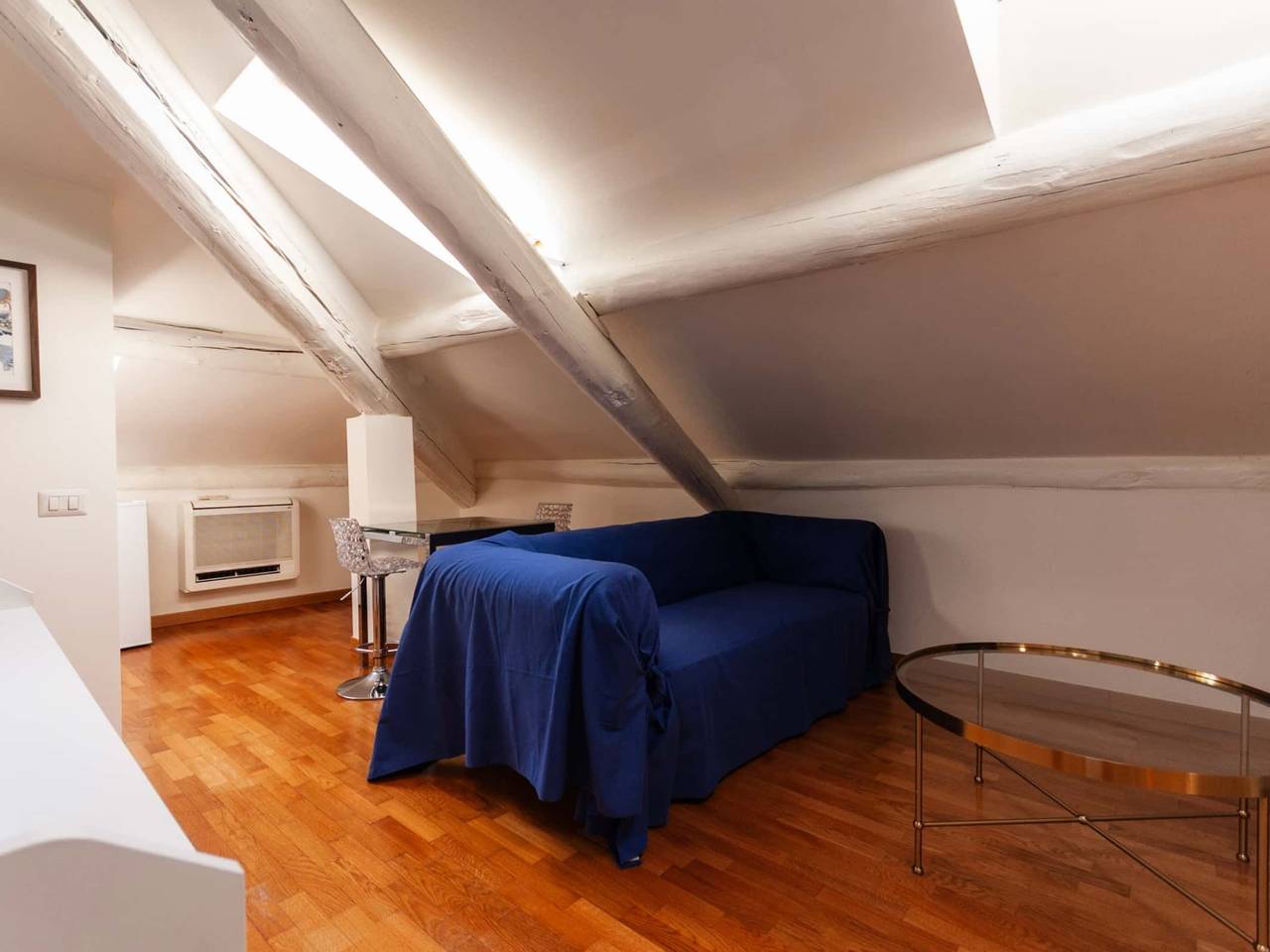 appartamento in affitto a Milano in zona Sempione