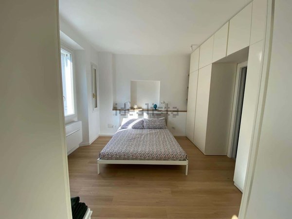 appartamento in affitto a Milano in zona Porta Romana