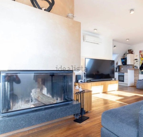 appartamento in affitto a Milano in zona Porta Nuova