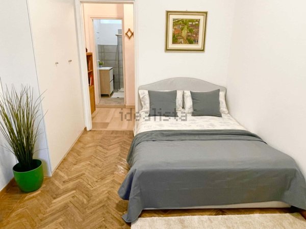 appartamento in affitto a Milano in zona Porta Genova