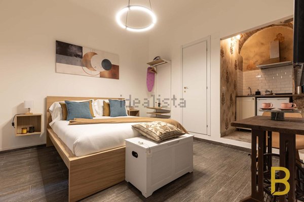 appartamento in affitto a Milano in zona Porta Garibaldi