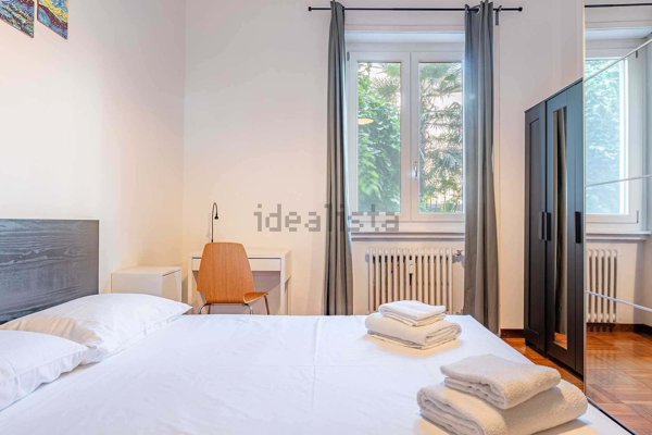 appartamento in affitto a Milano in zona Piazzale Lodi