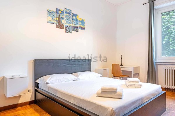 appartamento in affitto a Milano in zona Piazzale Lodi