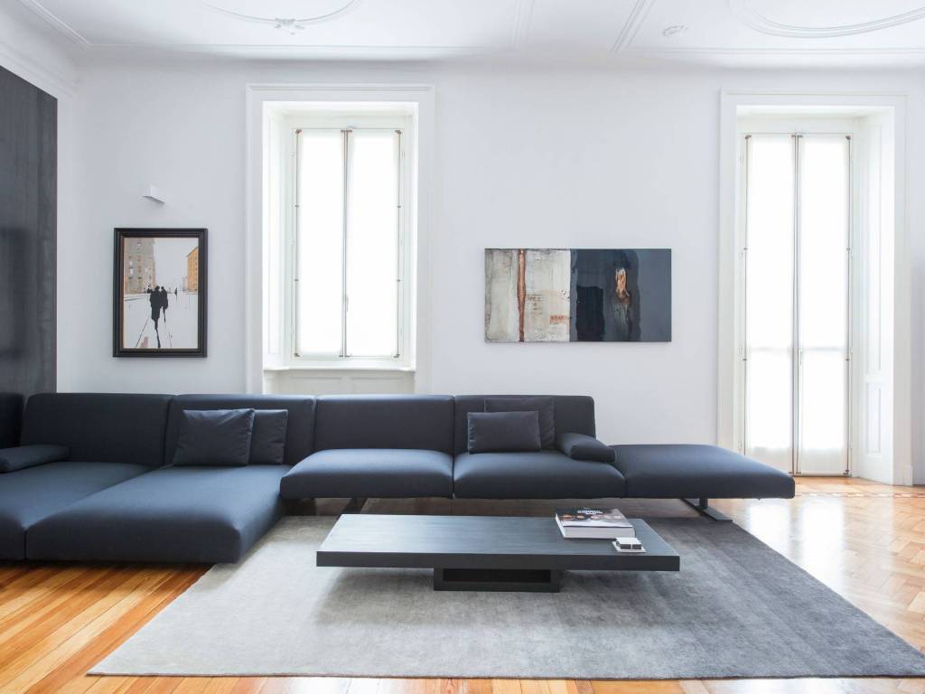 appartamento in affitto a Milano in zona Porta Venezia