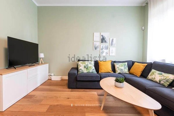 appartamento in affitto a Milano in zona Porta Romana