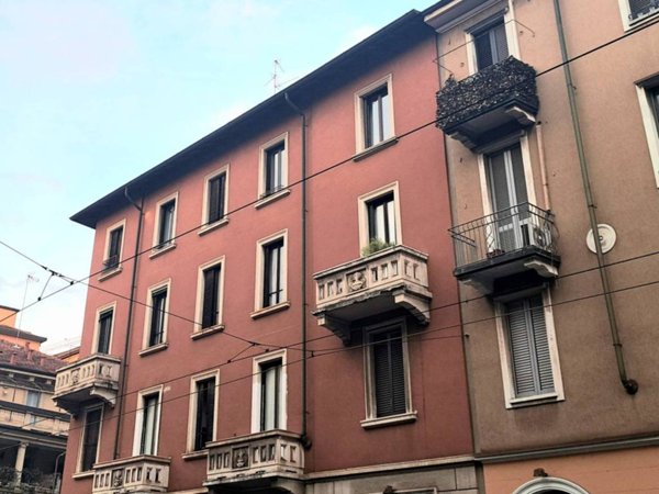 appartamento in affitto a Milano in zona Villapizzone