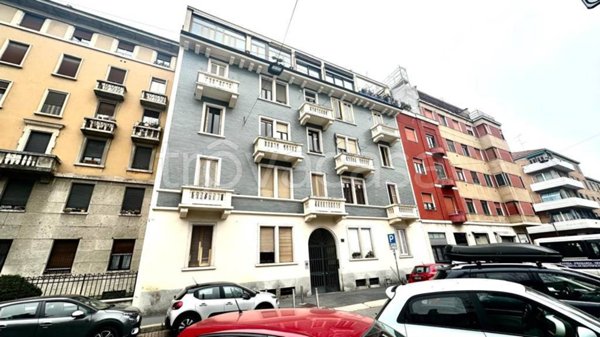 appartamento in affitto a Milano in zona Città Studi