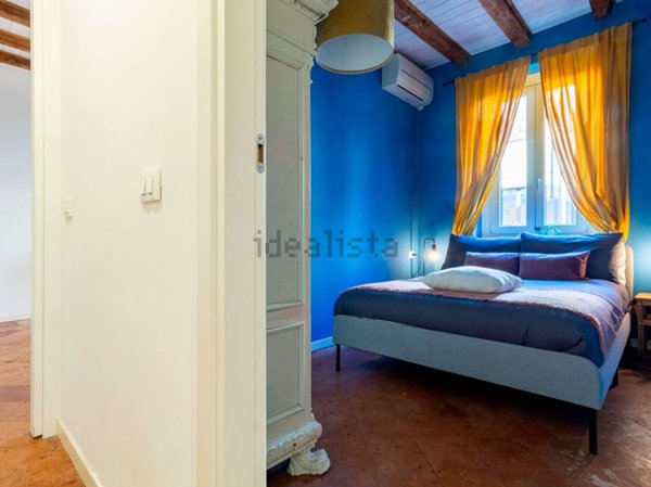 appartamento in affitto a Milano in zona Porta Ticinese