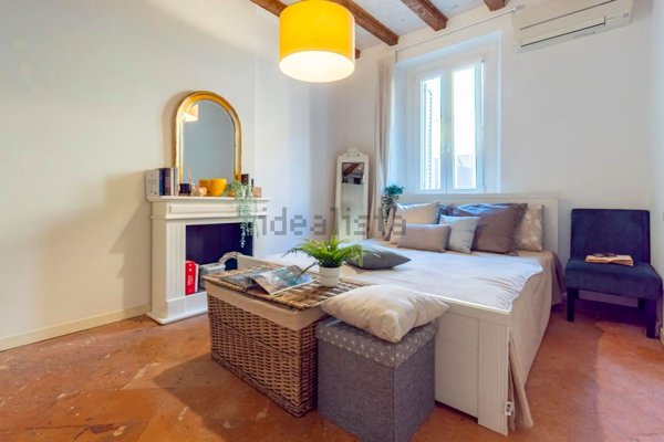 appartamento in affitto a Milano in zona Porta Ticinese