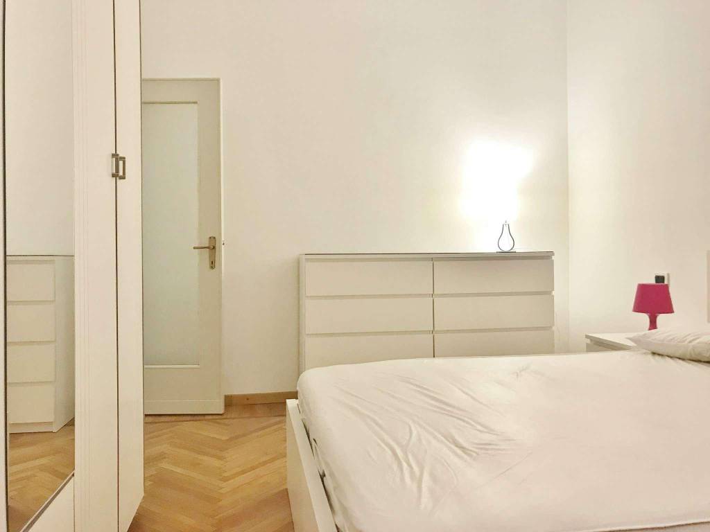 appartamento in affitto a Milano in zona Isola