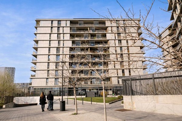 appartamento in affitto a Milano in zona Molino Dorino