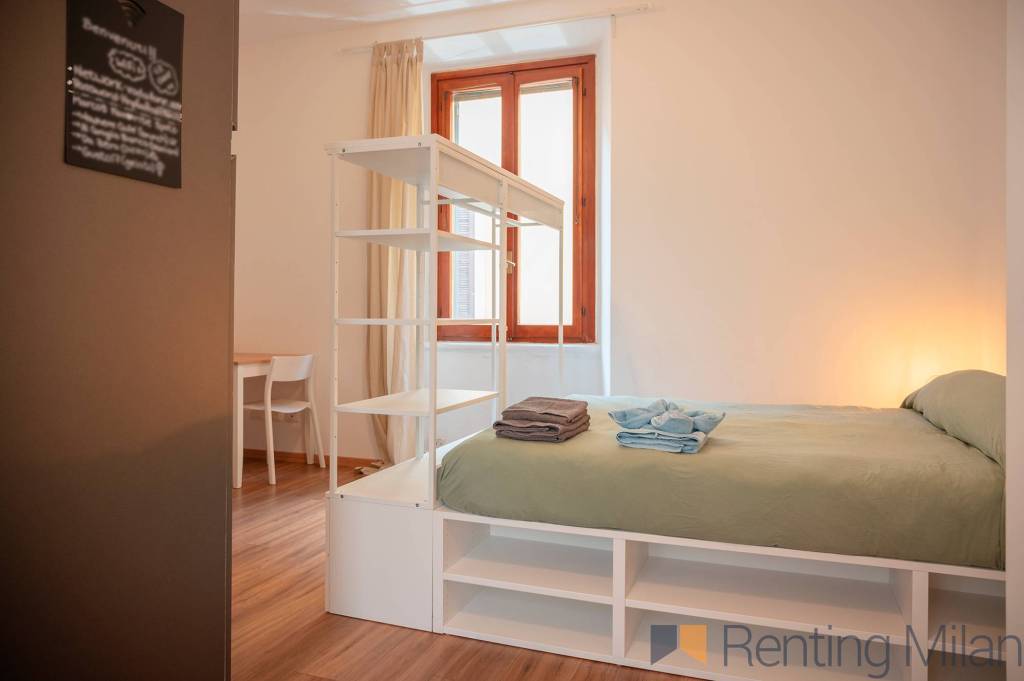 appartamento in affitto a Milano in zona Centro Storico