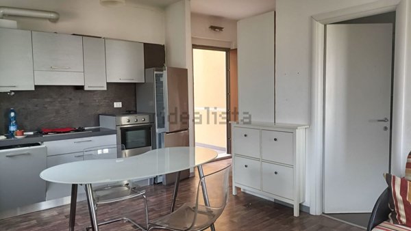 appartamento in affitto a Milano in zona Bocconi