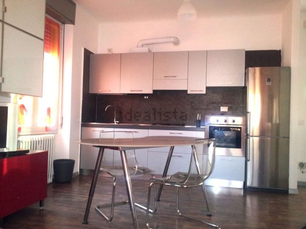 appartamento in affitto a Milano in zona Bocconi