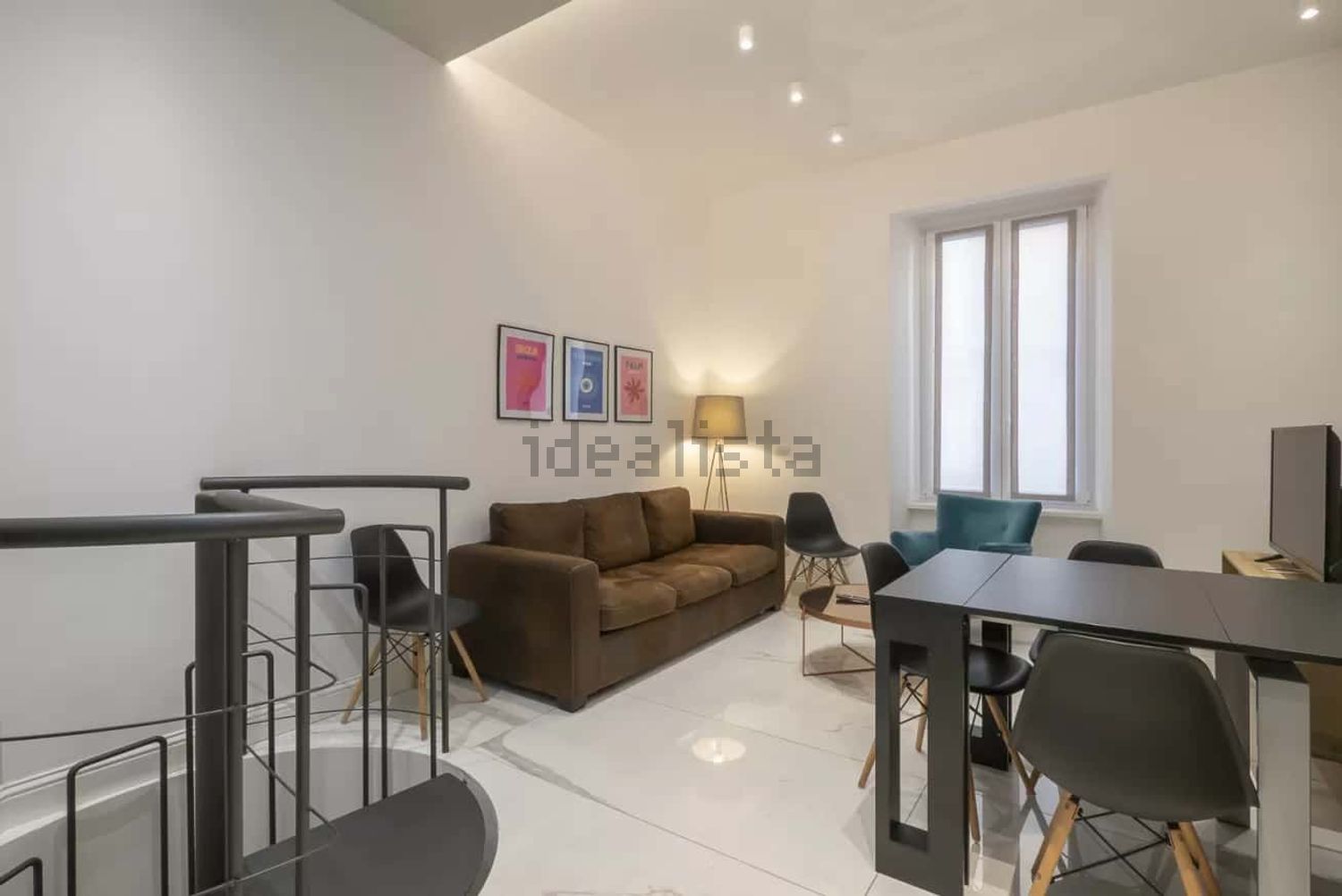 appartamento in affitto a Milano in zona Porta Nuova