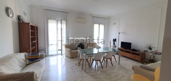 appartamento in affitto a Milano in zona Bocconi