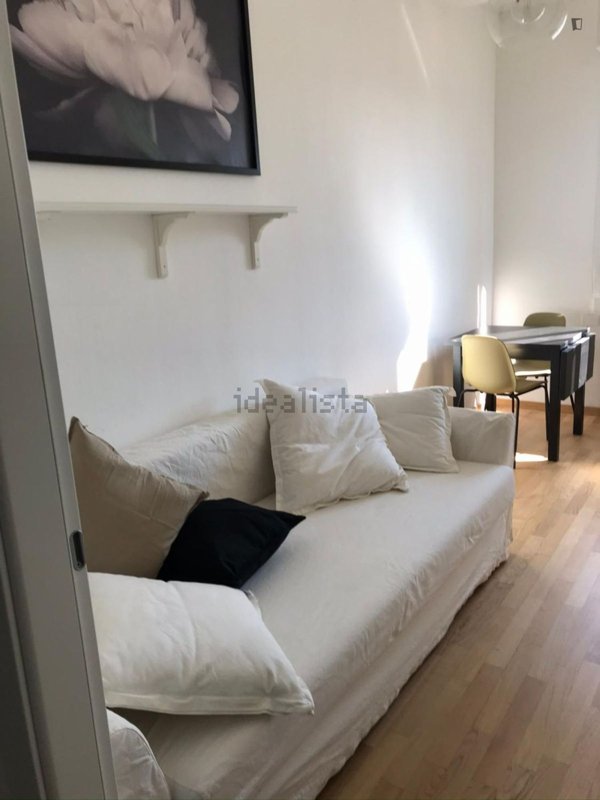 appartamento in affitto a Milano in zona Porta Vittoria