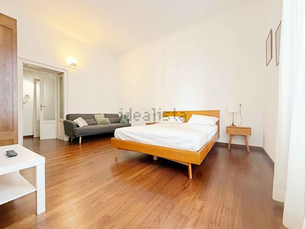 appartamento in affitto a Milano in zona Porta Venezia