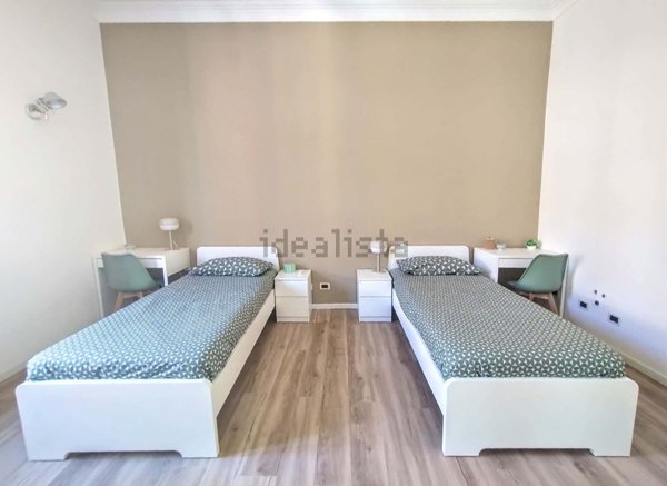 appartamento in affitto a Milano in zona Garegnano