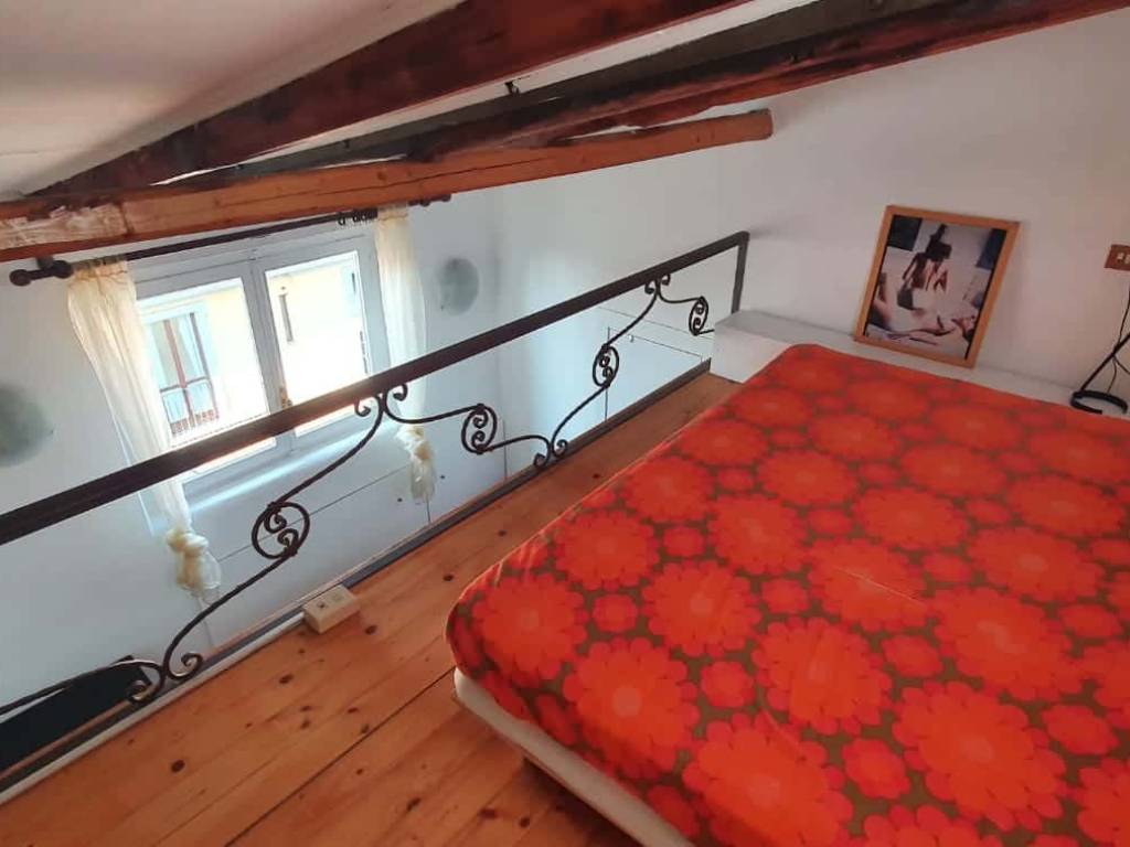 appartamento in affitto a Milano in zona Porta Venezia