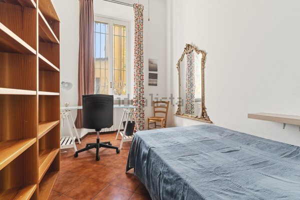 appartamento in affitto a Milano in zona Solari