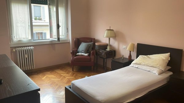 appartamento in affitto a Milano in zona Porta Genova