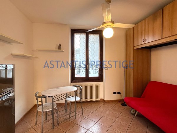 appartamento in affitto a Milano in zona Isola