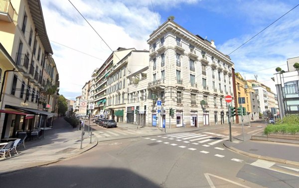 loft in affitto a Milano in zona Brera