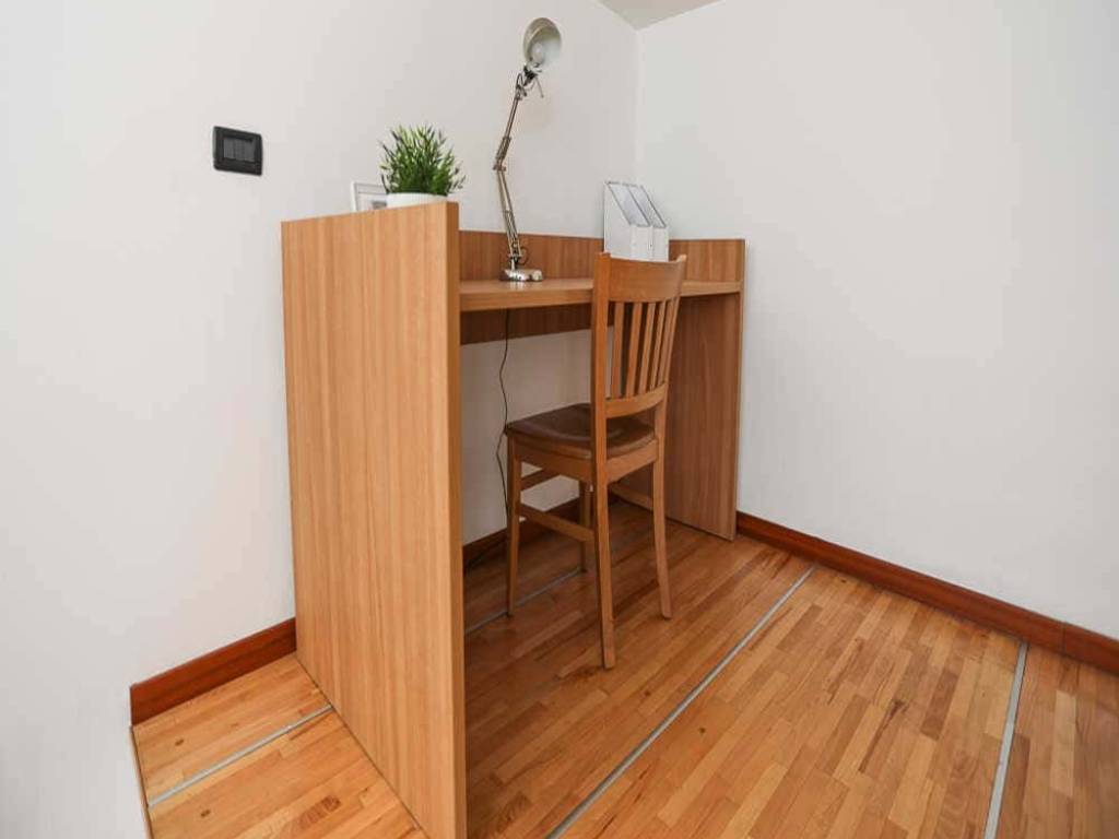 appartamento in affitto a Milano in zona Isola