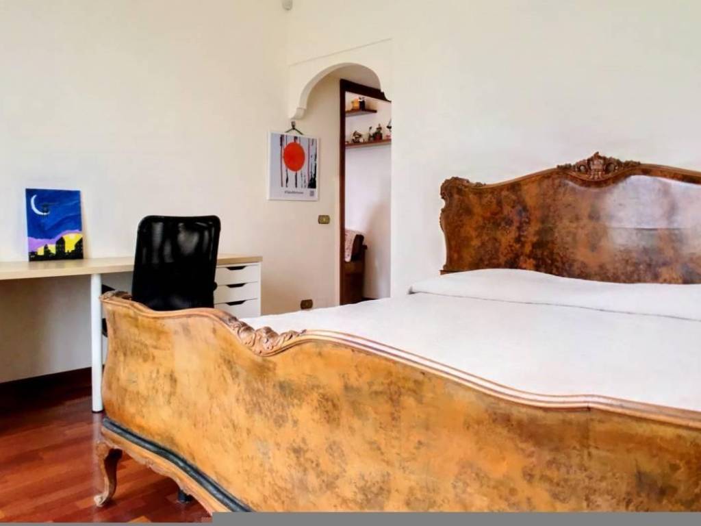 appartamento in affitto a Milano in zona Turro