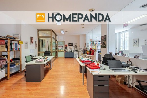 ufficio in affitto a Milano in zona Stadera