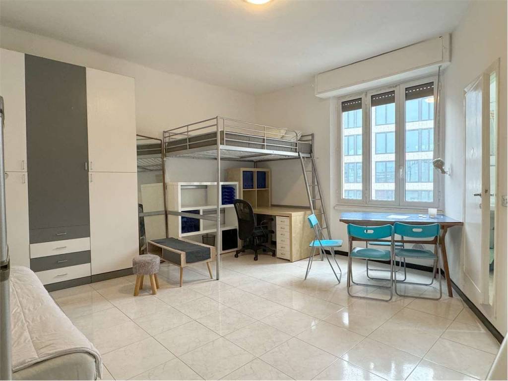 appartamento in affitto a Milano in zona Porta Venezia