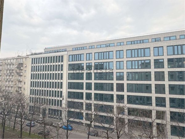appartamento in affitto a Milano in zona Porta Venezia