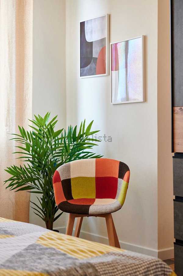 appartamento in affitto a Milano in zona Sempione