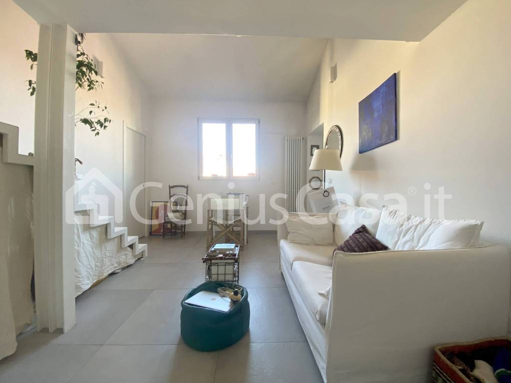 appartamento in affitto a Milano in zona Bovisa