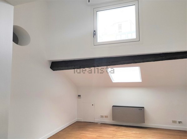 appartamento in affitto a Milano in zona Brera