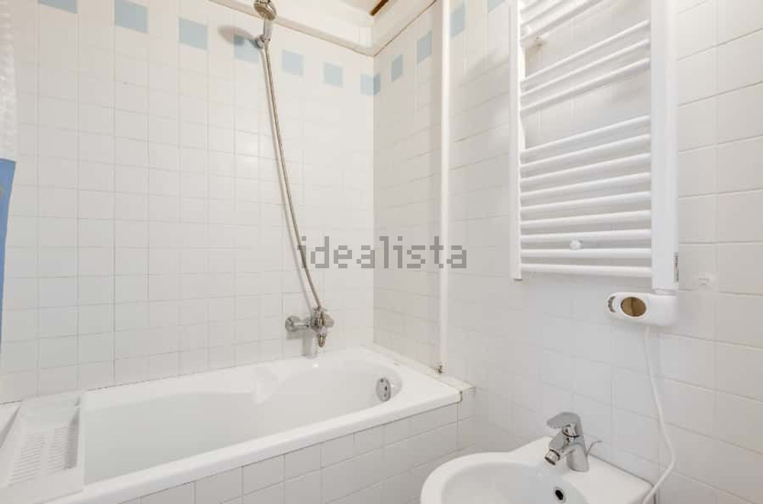 appartamento in affitto a Milano in zona Guastalla